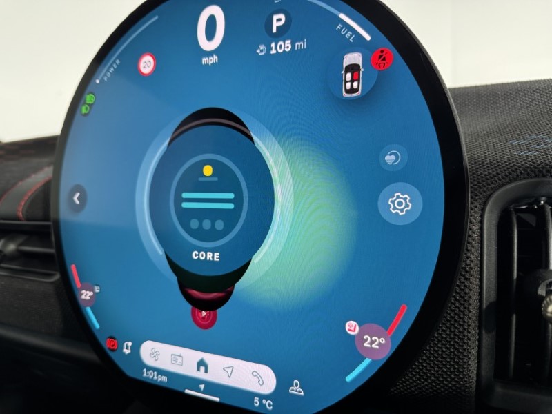 2024 (24) MINI COOPER 2.0 S Sport 3dr Auto 5020316