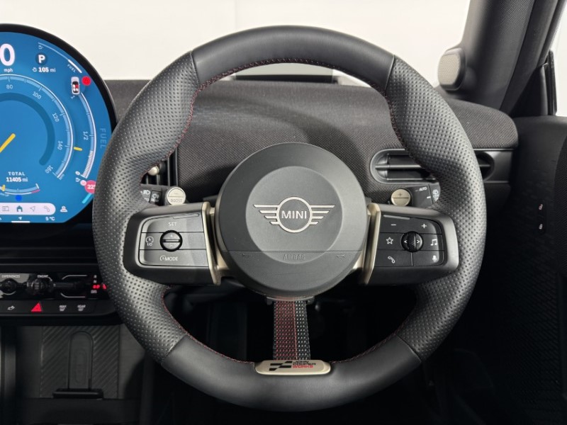 2024 (24) MINI COOPER 2.0 S Sport 3dr Auto 5020317