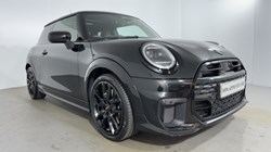 2024 (24) MINI COOPER 2.0 S Sport 3dr Auto 5073652