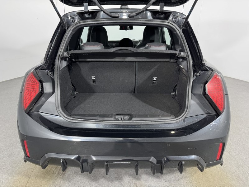 2024 (24) MINI COOPER 2.0 S Sport 3dr Auto 5020332