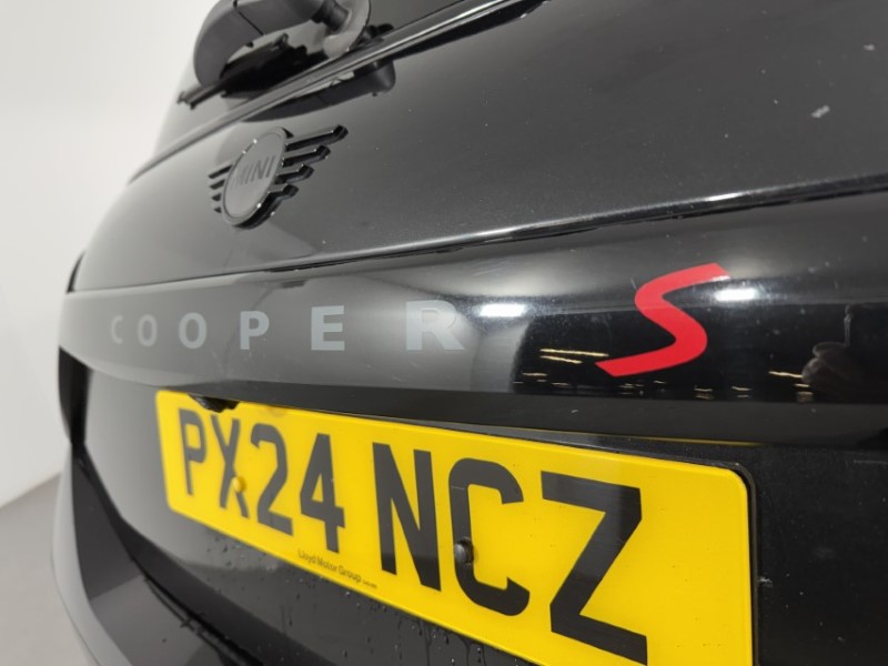 2024 (24) MINI COOPER 2.0 S Sport 3dr Auto 5020339