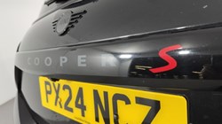 2024 (24) MINI COOPER 2.0 S Sport 3dr Auto 5020339