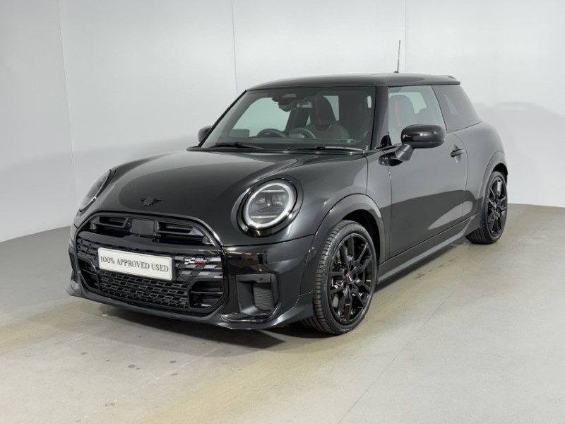 2024 (24) MINI COOPER 2.0 S Sport 3dr Auto 5073640