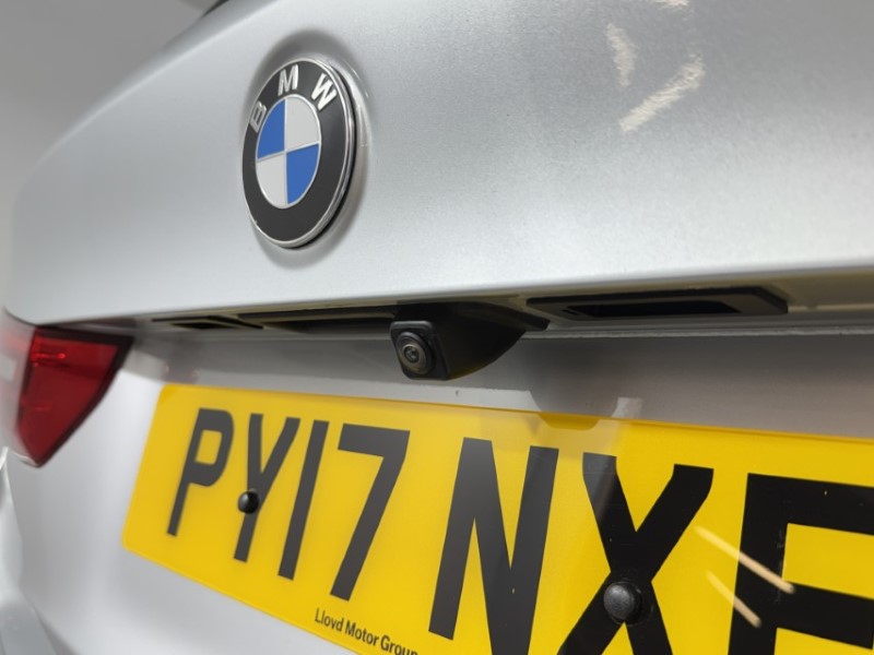 2017 (17) BMW 5 SERIES 530d SE 5dr Auto 5041823