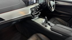 2017 (17) BMW 5 SERIES 530d SE 5dr Auto 5041819