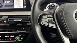 2017 (17) BMW 5 SERIES 530d SE 5dr Auto 5041802