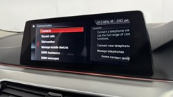 2017 (17) BMW 5 SERIES 530d SE 5dr Auto 5041793