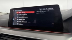 2017 (17) BMW 5 SERIES 530d SE 5dr Auto 5041796