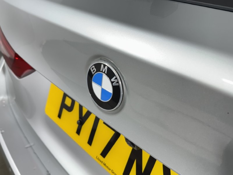 2017 (17) BMW 5 SERIES 530d SE 5dr Auto 5041822