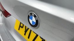 2017 (17) BMW 5 SERIES 530d SE 5dr Auto 5041822