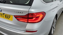 2017 (17) BMW 5 SERIES 530d SE 5dr Auto 5041825