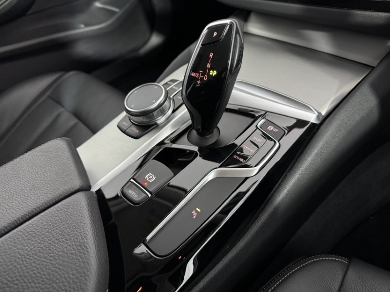 2017 (17) BMW 5 SERIES 530d SE 5dr Auto 5041806