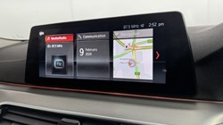 2017 (17) BMW 5 SERIES 530d SE 5dr Auto 5041789