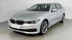 2017 (17) BMW 5 SERIES 530d SE 5dr Auto 5041841