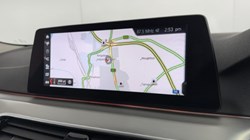 2017 (17) BMW 5 SERIES 530d SE 5dr Auto 5041795