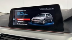 2017 (17) BMW 5 SERIES 530d SE 5dr Auto 5041800