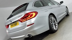 2017 (17) BMW 5 SERIES 530d SE 5dr Auto 5041833