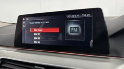 2017 (17) BMW 5 SERIES 530d SE 5dr Auto 5041792