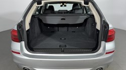 2017 (17) BMW 5 SERIES 530d SE 5dr Auto 5041816