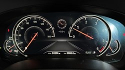 2017 (17) BMW 5 SERIES 530d SE 5dr Auto 5041788