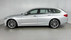 2017 (17) BMW 5 SERIES 530d SE 5dr Auto 5041844