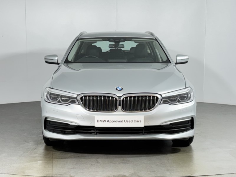 2017 (17) BMW 5 SERIES 530d SE 5dr Auto 5041855