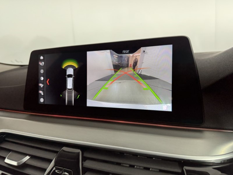 2017 (17) BMW 5 SERIES 530d SE 5dr Auto 5041791