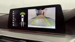 2017 (17) BMW 5 SERIES 530d SE 5dr Auto 5041791