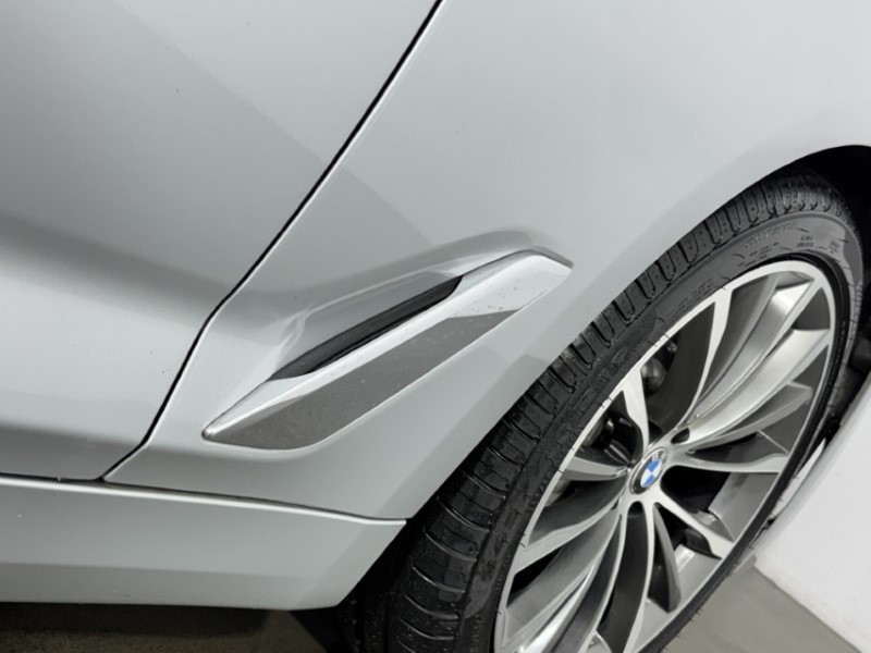 2017 (17) BMW 5 SERIES 530d SE 5dr Auto 5041829