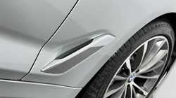 2017 (17) BMW 5 SERIES 530d SE 5dr Auto 5041829