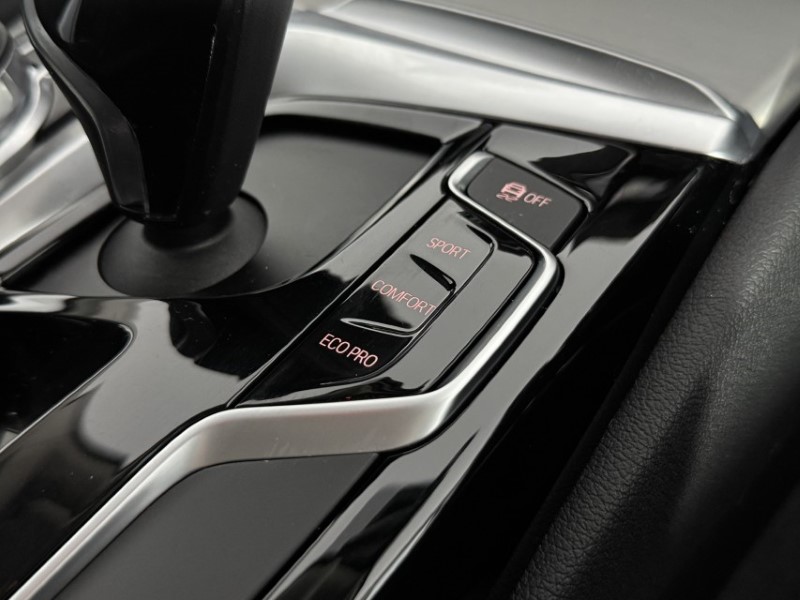 2017 (17) BMW 5 SERIES 530d SE 5dr Auto 5041808