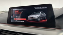 2017 (17) BMW 5 SERIES 530d SE 5dr Auto 5041798