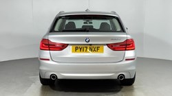 2017 (17) BMW 5 SERIES 530d SE 5dr Auto 5041834