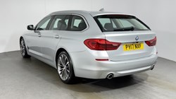 2017 (17) BMW 5 SERIES 530d SE 5dr Auto 5041846