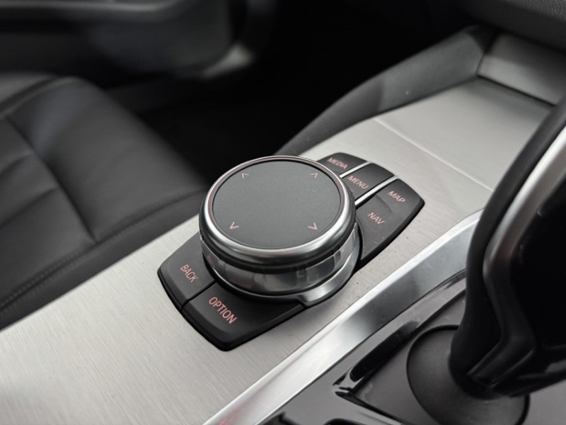 2017 (17) BMW 5 SERIES 530d SE 5dr Auto 5041807