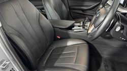 2017 (17) BMW 5 SERIES 530d SE 5dr Auto 5041813