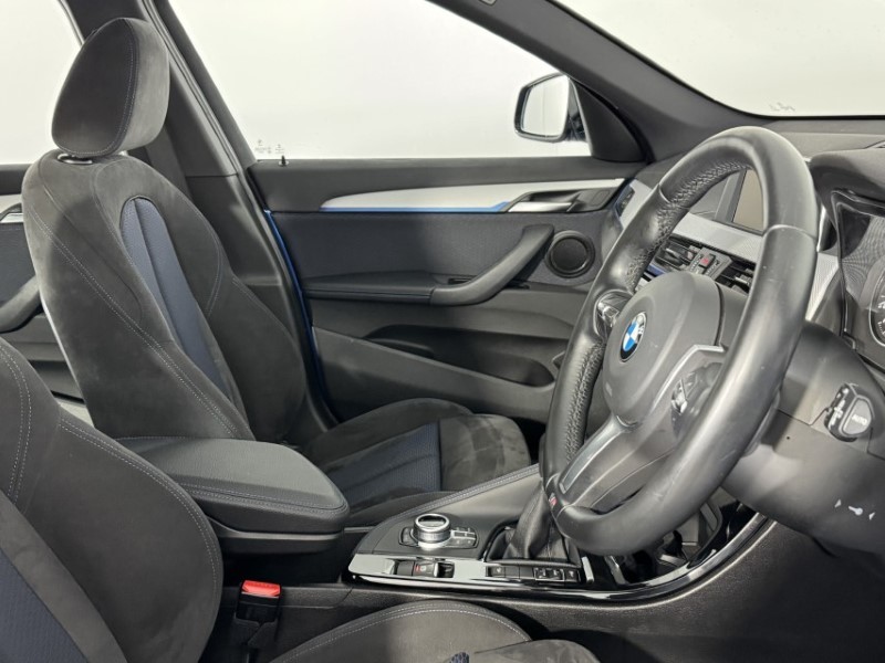 2017 (66) BMW X1 xDrive 18d M Sport 5dr Step Auto 5055364