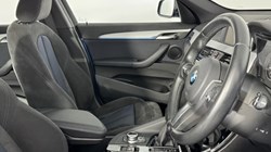 2017 (66) BMW X1 xDrive 18d M Sport 5dr Step Auto 5055364
