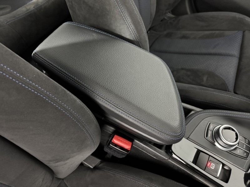 2017 (66) BMW X1 xDrive 18d M Sport 5dr Step Auto 5055368