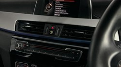 2017 (66) BMW X1 xDrive 18d M Sport 5dr Step Auto 5055355