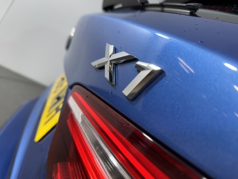 2017 (66) BMW X1 xDrive 18d M Sport 5dr Step Auto 5055378