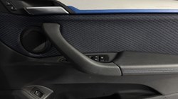 2017 (66) BMW X1 xDrive 18d M Sport 5dr Step Auto 5055369