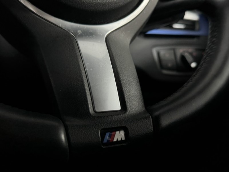 2017 (66) BMW X1 xDrive 18d M Sport 5dr Step Auto 5055348