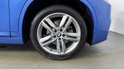 2017 (66) BMW X1 xDrive 18d M Sport 5dr Step Auto 5055374