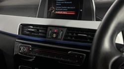 2017 (66) BMW X1 xDrive 18d M Sport 5dr Step Auto 5055358