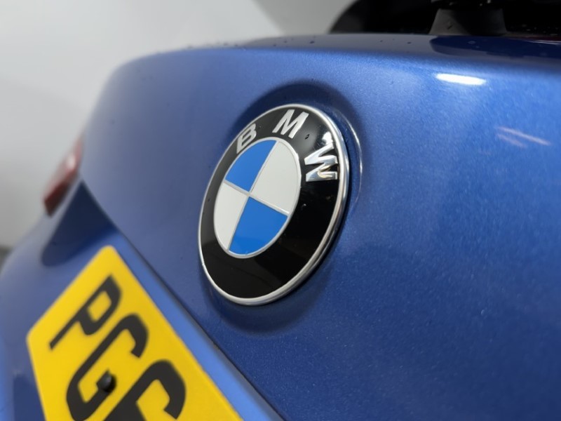 2017 (66) BMW X1 xDrive 18d M Sport 5dr Step Auto 5055379