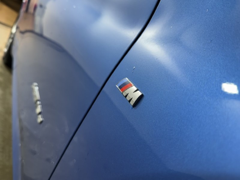 2017 (66) BMW X1 xDrive 18d M Sport 5dr Step Auto 5055372