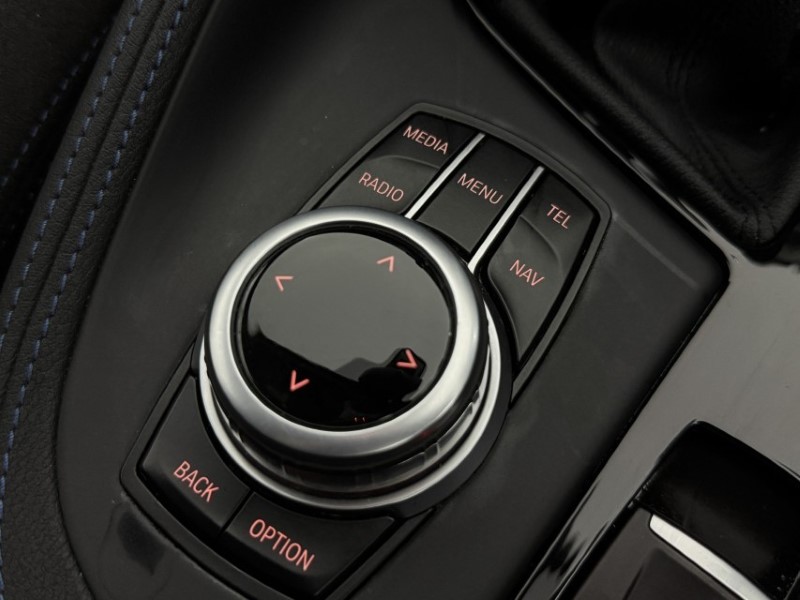 2017 (66) BMW X1 xDrive 18d M Sport 5dr Step Auto 5055350