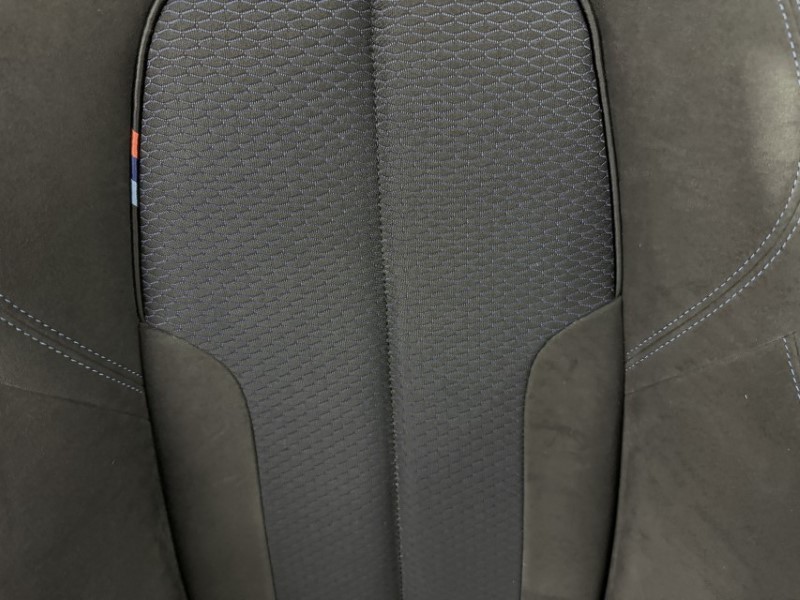 2017 (66) BMW X1 xDrive 18d M Sport 5dr Step Auto 5055366