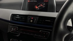 2017 (66) BMW X1 xDrive 18d M Sport 5dr Step Auto 5055360